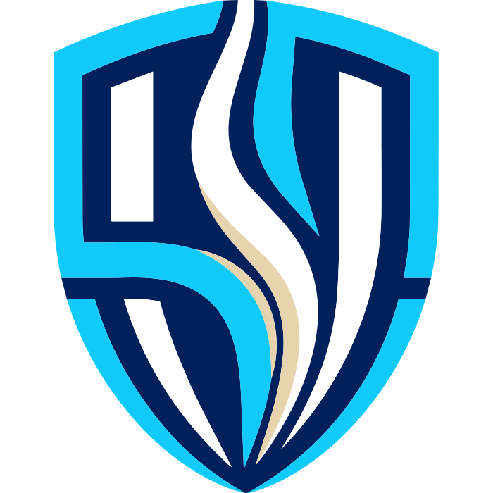Al Wakrah logo – transparent PNG