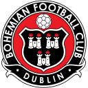 Bohemian logo