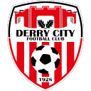 Derry City logo