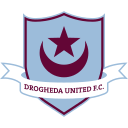 Drogheda United logo