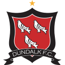 Dundalk FC logo