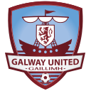 Galway United FC logo