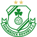 Shamrock Rovers logo