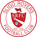 Sligo Rovers logo