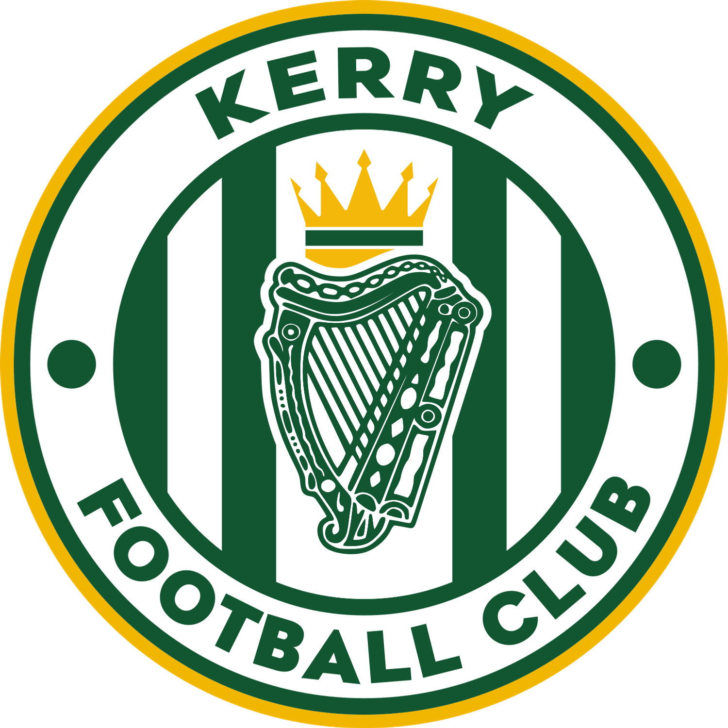 Kerry logo â transparent PNG