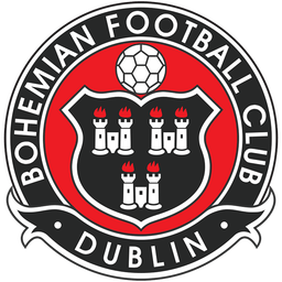 Bohemians (Republic of Ireland) logo