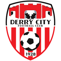 Derry (Republic of Ireland) logo
