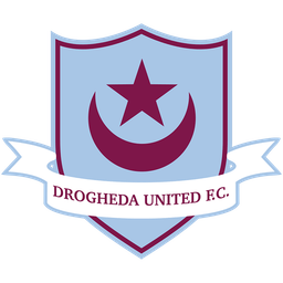 Drogheda (Republic of Ireland) logo