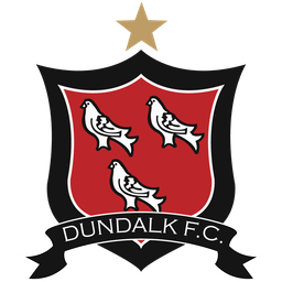 Dundalk (Republic of Ireland) logo