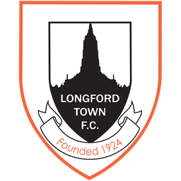 Longford (Republic of Ireland) logo
