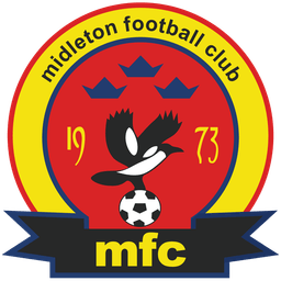 Midleton (Republic of Ireland) logo