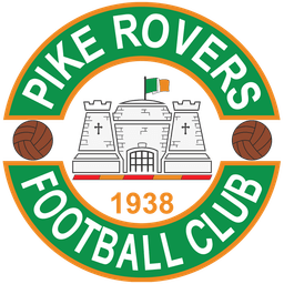 Pike (Republic of Ireland) logo