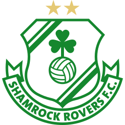 Shamrock Rovers (Republic of Ireland) logo