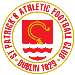St Patrick's Athletic