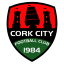 Cork City (Republic of Ireland) logo