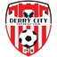 Derry (Republic of Ireland) logo