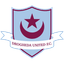 Drogheda (Republic of Ireland) logo