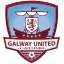 Galway United FC (Republic of Ireland) logo