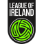 League of Ireland (Republic of Ireland) logo