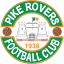 Pike Rovers (Republic of Ireland) logo