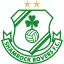 Shamrock Rovers (Republic of Ireland) logo