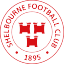 Shelbourne (Republic of Ireland) logo