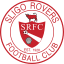 Sligo Rovers (Republic of Ireland) logo