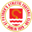 St Patrick's Athletic (Republic of Ireland) logo