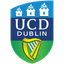 UCD (Republic of Ireland) logo