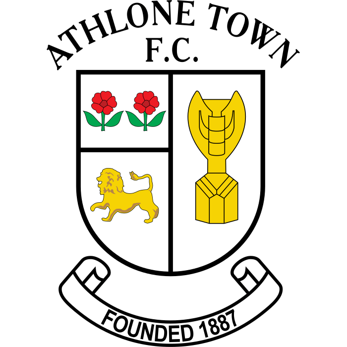 Athlone Town (Republic of Ireland) logo