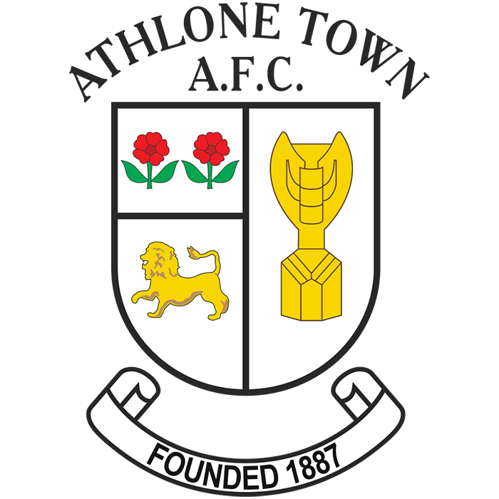 Athlone (Republic of Ireland) logo