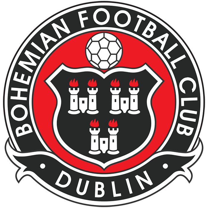 Bohemians (Republic of Ireland) logo