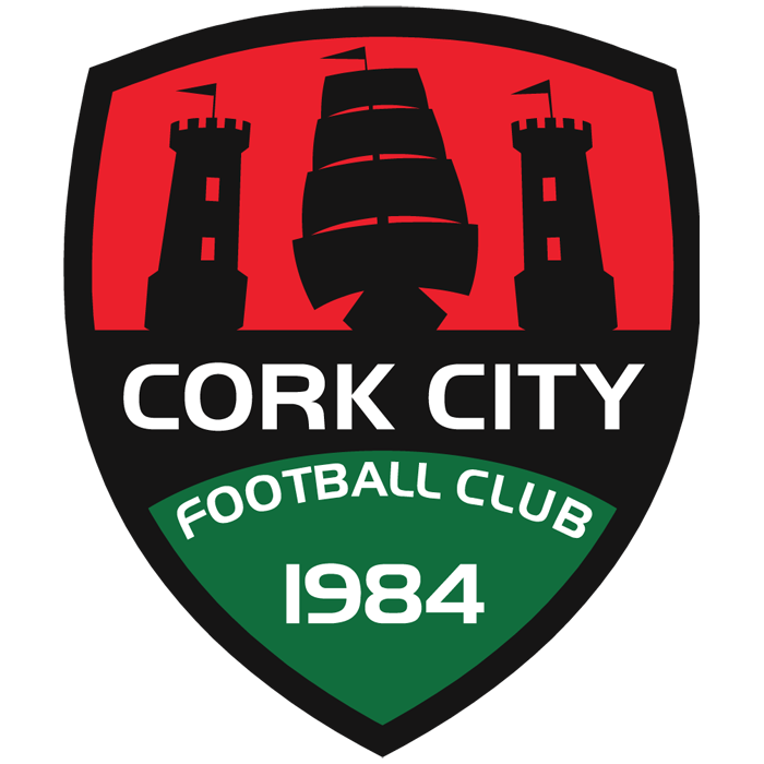 Cork (Republic of Ireland) logo