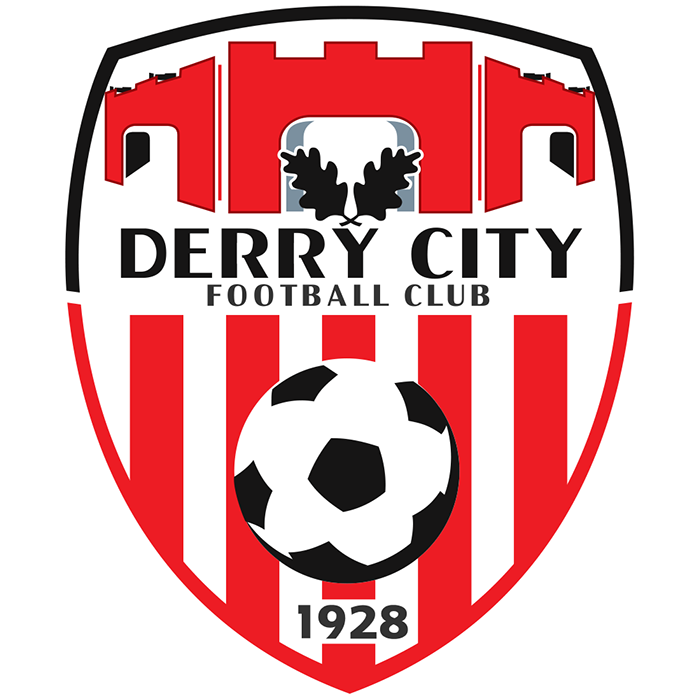 Derry (Republic of Ireland) logo