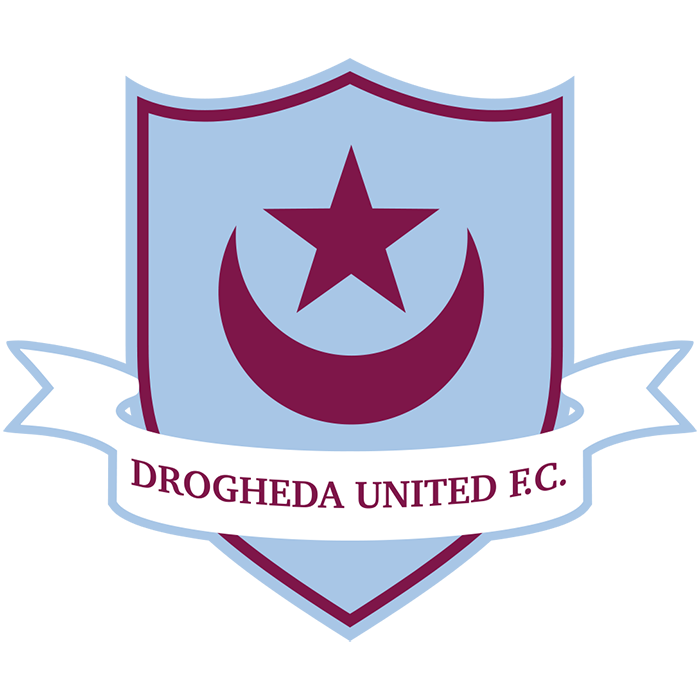 Drogheda (Republic of Ireland) logo