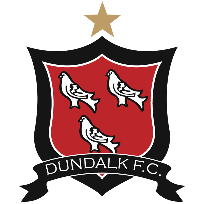 Dundalk (Republic of Ireland) logo