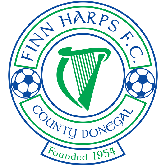 Finn Harps (Republic of Ireland) logo