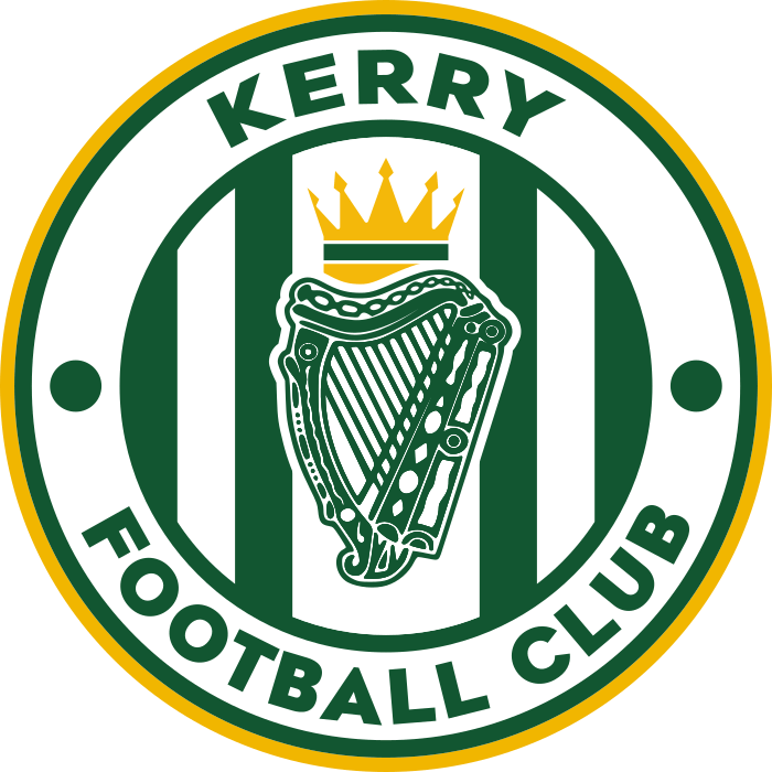 Kerry (Republic of Ireland) logo