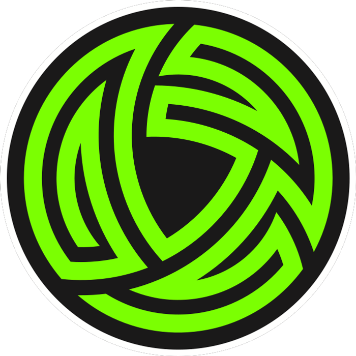 League of Ireland no text (Republic of Ireland) logo