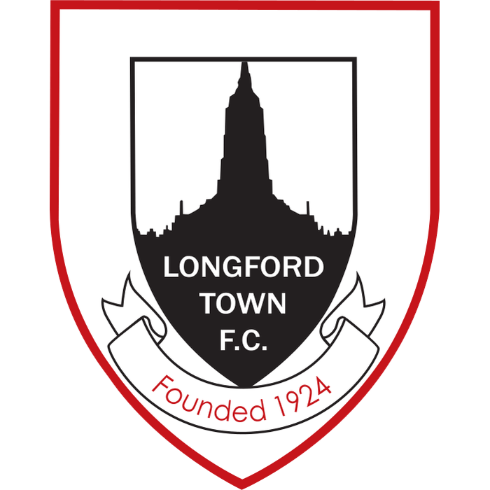 Longford Town (Republic of Ireland) logo