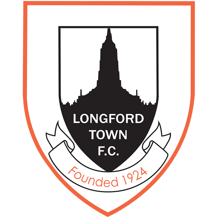 Longford (Republic of Ireland) logo