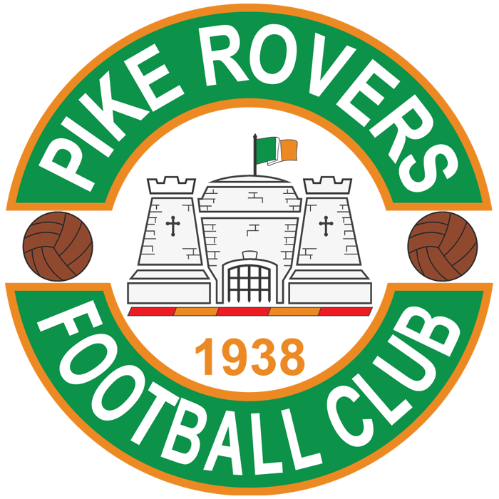 Pike (Republic of Ireland) logo