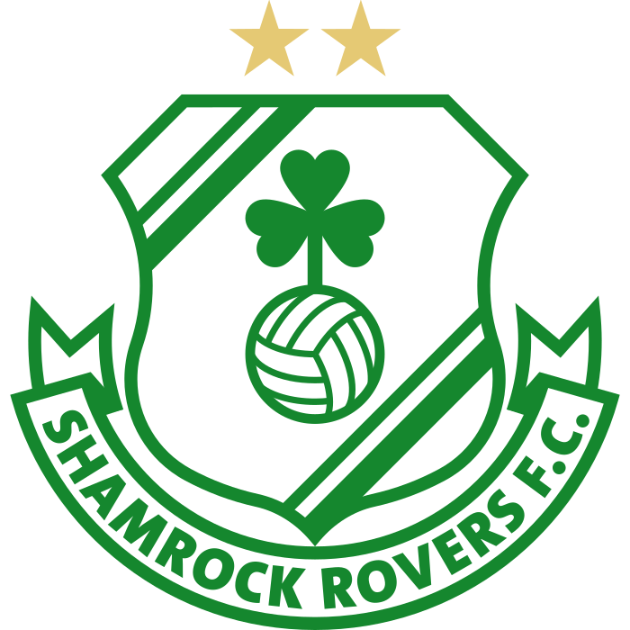 Shamrock Rovers (Republic of Ireland) logo