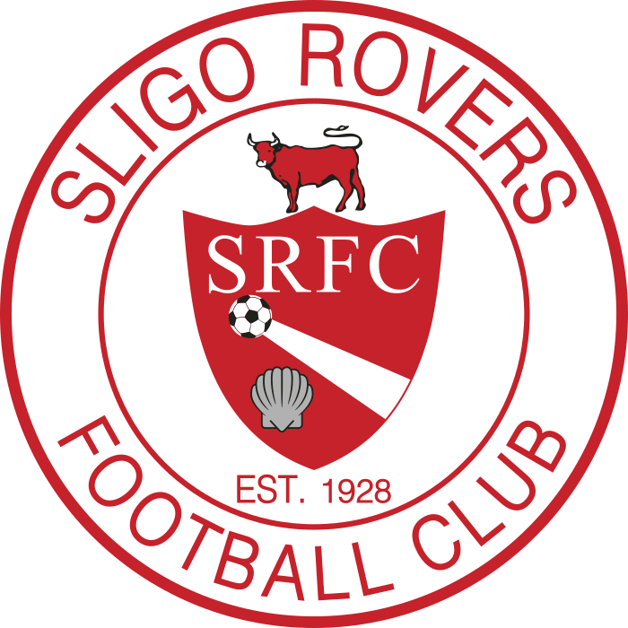 Sligo Rovers (Republic of Ireland) logo