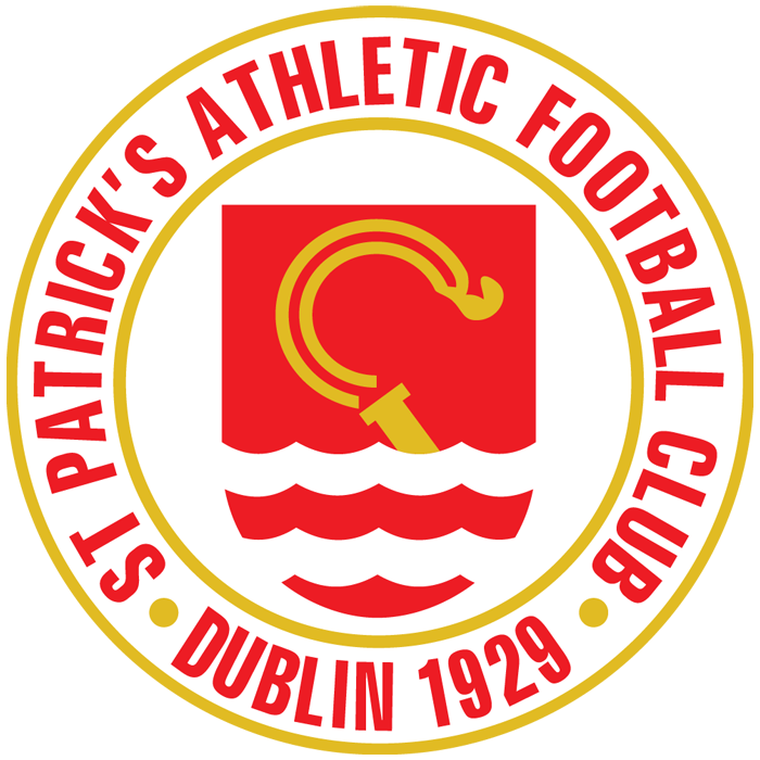 St. Patrick's (Republic of Ireland) logo