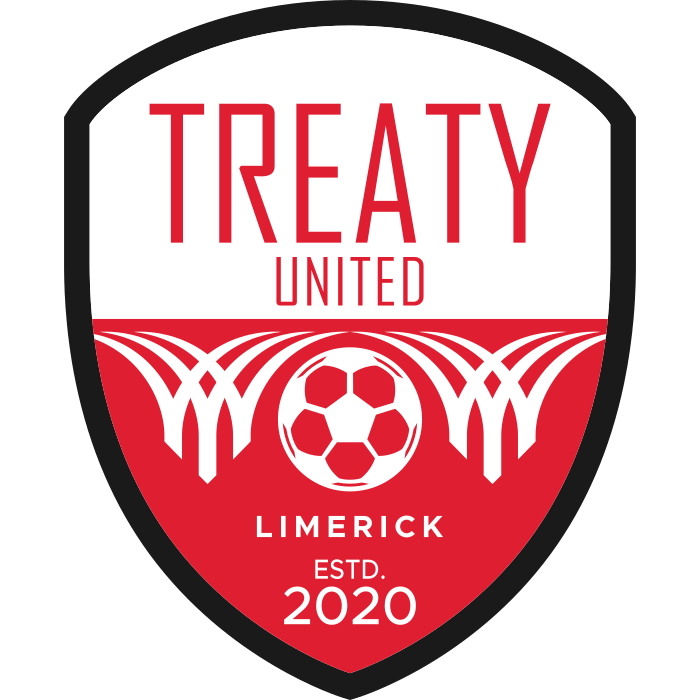 Treaty United (Republic of Ireland) logo