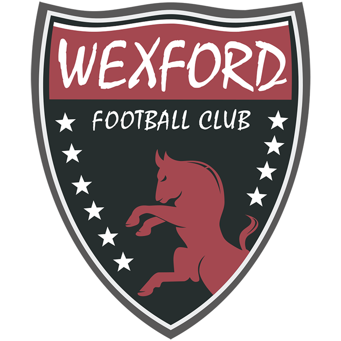 Wexford (Republic of Ireland) logo