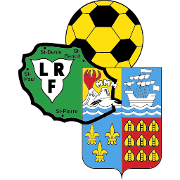 Réunion logo