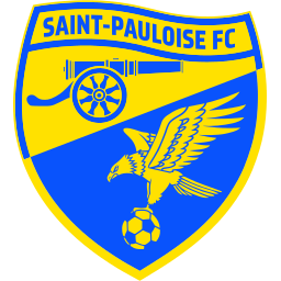 Saint-Pauloise FC logo