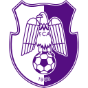 Argeș Pitești logo